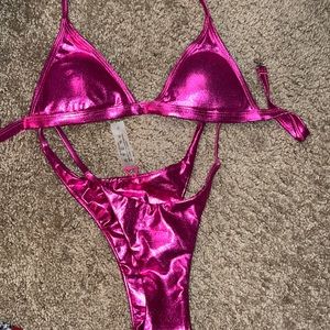 BRAND NEW bikini